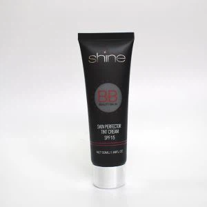 צינורות רכים בצורת פלסטיק עגולה ל BB