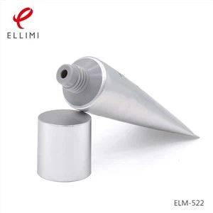 שפופרת קוסמטית עבור שפופרת קרם ידיים