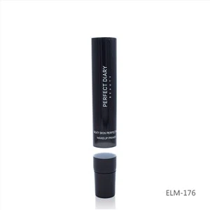 עגול קוסמטי רך שפופרת לקונסילר