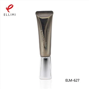 אריזות צינורות עם כיסוי מתכת