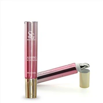 קרם עיניים סגסוגת אבץ צינור אלומיניום